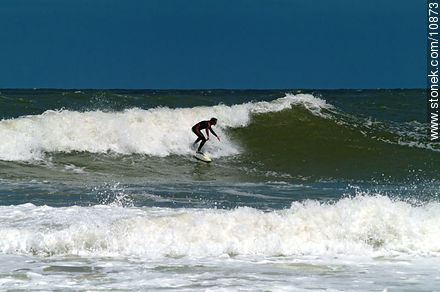  - Punta del Este y balnearios cercanos - URUGUAY. Foto No. 10873