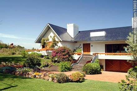  - Punta del Este y balnearios cercanos - URUGUAY. Foto No. 10903