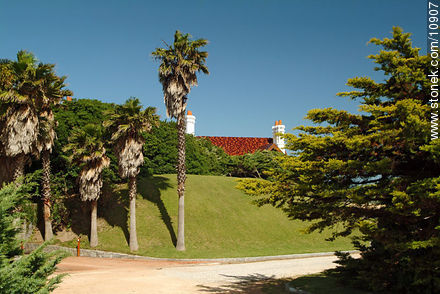  - Punta del Este y balnearios cercanos - URUGUAY. Foto No. 10907