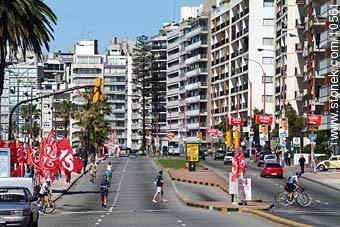  - Department of Montevideo - URUGUAY. Foto No. 10561