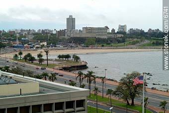  - Department of Montevideo - URUGUAY. Foto No. 6741