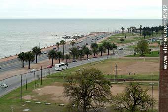  - Department of Montevideo - URUGUAY. Foto No. 6742