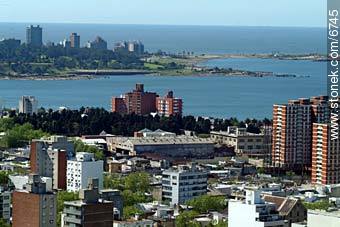  - Department of Montevideo - URUGUAY. Foto No. 6745