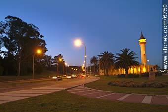  - Department of Montevideo - URUGUAY. Photo #6750