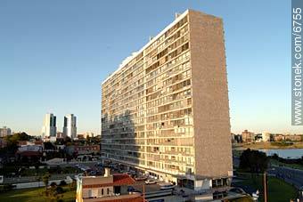  - Departamento de Montevideo - URUGUAY. Foto No. 6755