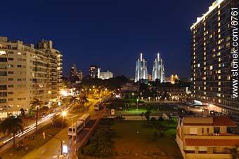  - Departamento de Montevideo - URUGUAY. Foto No. 6761