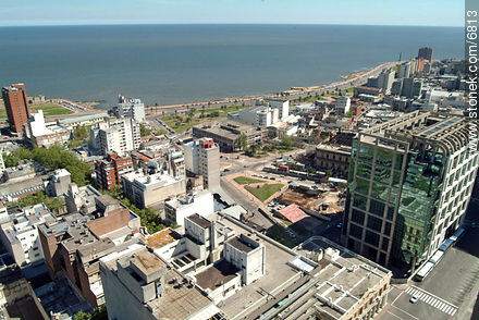  - Department of Montevideo - URUGUAY. Photo #6813