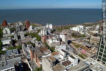  - Departamento de Montevideo - URUGUAY. Foto No. 6815