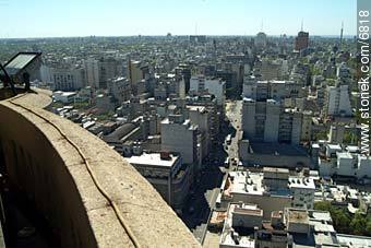  - Departamento de Montevideo - URUGUAY. Foto No. 6818