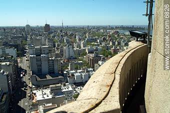  - Department of Montevideo - URUGUAY. Photo #6826