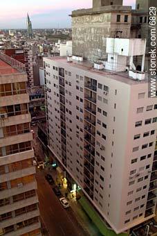  - Department of Montevideo - URUGUAY. Photo #6829