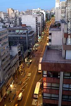  - Departamento de Montevideo - URUGUAY. Foto No. 6832