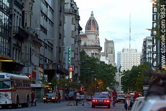  - Departamento de Montevideo - URUGUAY. Foto No. 6834