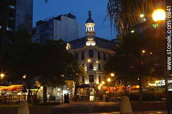  - Department of Montevideo - URUGUAY. Photo #6841