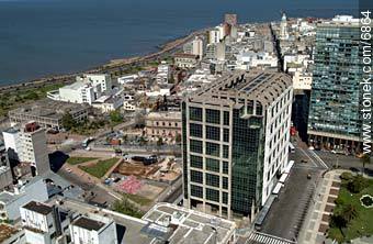  - Department of Montevideo - URUGUAY. Photo #6864
