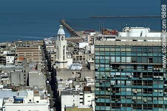  - Department of Montevideo - URUGUAY. Photo #6868