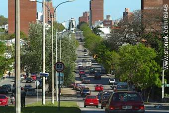  - Departamento de Montevideo - URUGUAY. Foto No. 6946