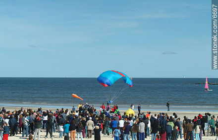  - Departamento de Montevideo - URUGUAY. Foto No. 6697