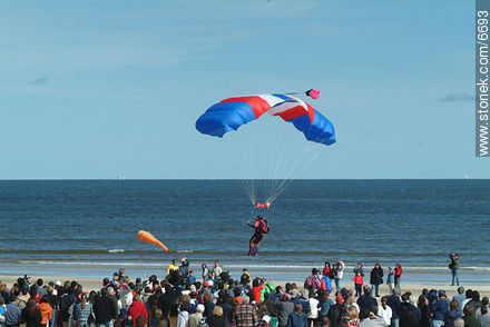  - Departamento de Montevideo - URUGUAY. Foto No. 6693