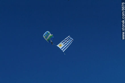  - Departamento de Montevideo - URUGUAY. Foto No. 6676