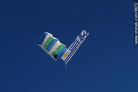  - Departamento de Montevideo - URUGUAY. Foto No. 6672