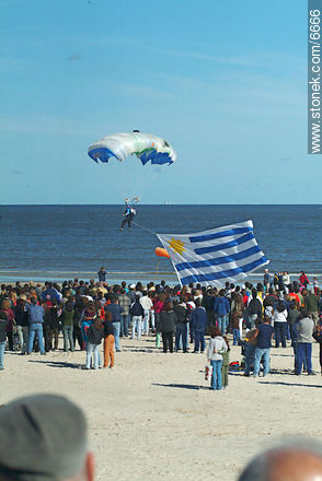  - Departamento de Montevideo - URUGUAY. Foto No. 6666