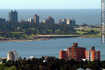  - Department of Montevideo - URUGUAY. Photo #6964
