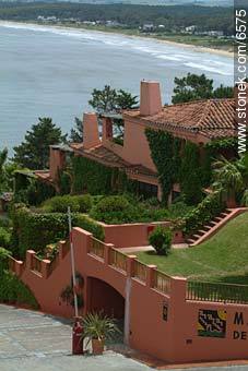  - Punta del Este y balnearios cercanos - URUGUAY. Foto No. 6575