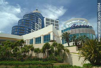  - Punta del Este y balnearios cercanos - URUGUAY. Foto No. 6584