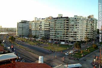  - Department of Montevideo - URUGUAY. Photo #6997