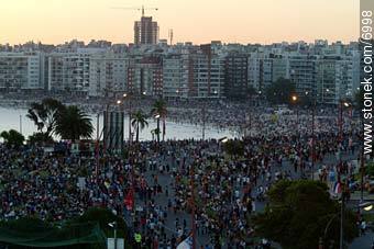  - Department of Montevideo - URUGUAY. Photo #6998