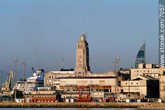  - Department of Montevideo - URUGUAY. Photo #7057