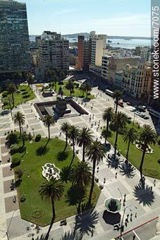  - Department of Montevideo - URUGUAY. Photo #7075