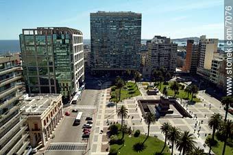  - Department of Montevideo - URUGUAY. Photo #7076
