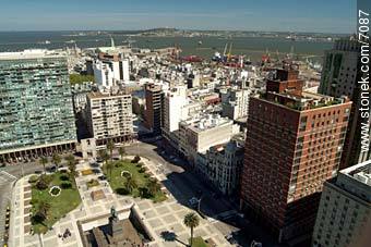  - Departamento de Montevideo - URUGUAY. Foto No. 7087