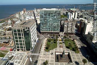  - Departamento de Montevideo - URUGUAY. Foto No. 7088