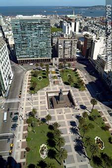  - Department of Montevideo - URUGUAY. Photo #7093