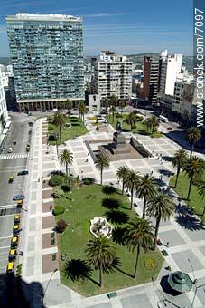  - Department of Montevideo - URUGUAY. Photo #7097