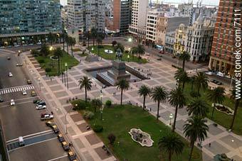  - Departamento de Montevideo - URUGUAY. Foto No. 7111