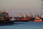 Puerto de Montevideo - Foto #7036