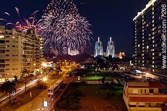  - Departamento de Montevideo - URUGUAY. Foto No. 7206