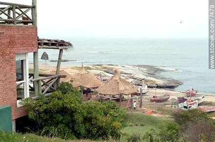  - Punta del Este y balnearios cercanos - URUGUAY. Foto No. 7479