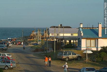  - Punta del Este y balnearios cercanos - URUGUAY. Foto No. 7489
