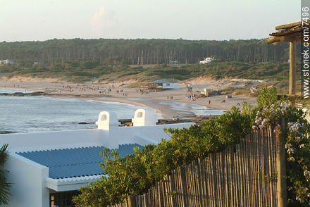  - Punta del Este y balnearios cercanos - URUGUAY. Foto No. 7496