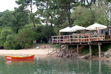  - Punta del Este and its near resorts - URUGUAY. Photo #7526