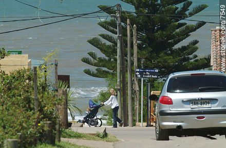  - Punta del Este y balnearios cercanos - URUGUAY. Foto No. 7549