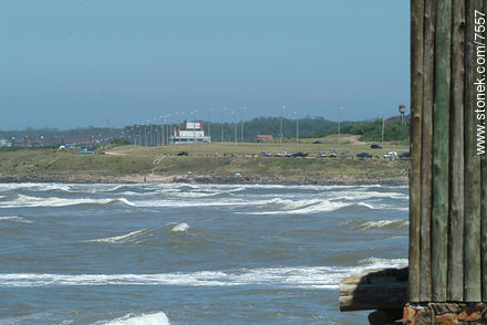  - Punta del Este y balnearios cercanos - URUGUAY. Foto No. 7557