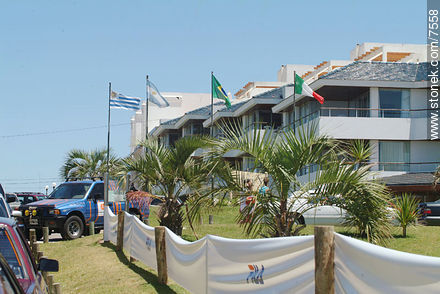  - Punta del Este and its near resorts - URUGUAY. Photo #7558