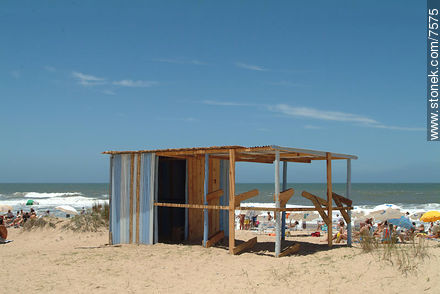  - Punta del Este y balnearios cercanos - URUGUAY. Foto No. 7575