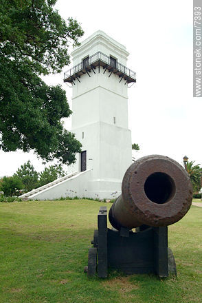 Torre del Vigía - Departamento de Maldonado - URUGUAY. Foto No. 7393